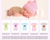 E-commerce Web Design Template (E203)