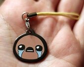 Limited Edition Isaac Charm