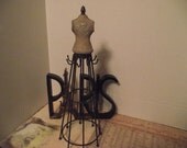 Mannequin For Display And Decor