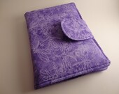 Kindle Cover, Purple Dragonfly Kindle Cover, Kindle 4 Cover, Kindle Touch cover, Nook Cover, Kobo Cover, Sony Cover