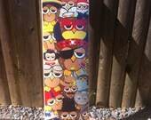 Skateboard ABE
