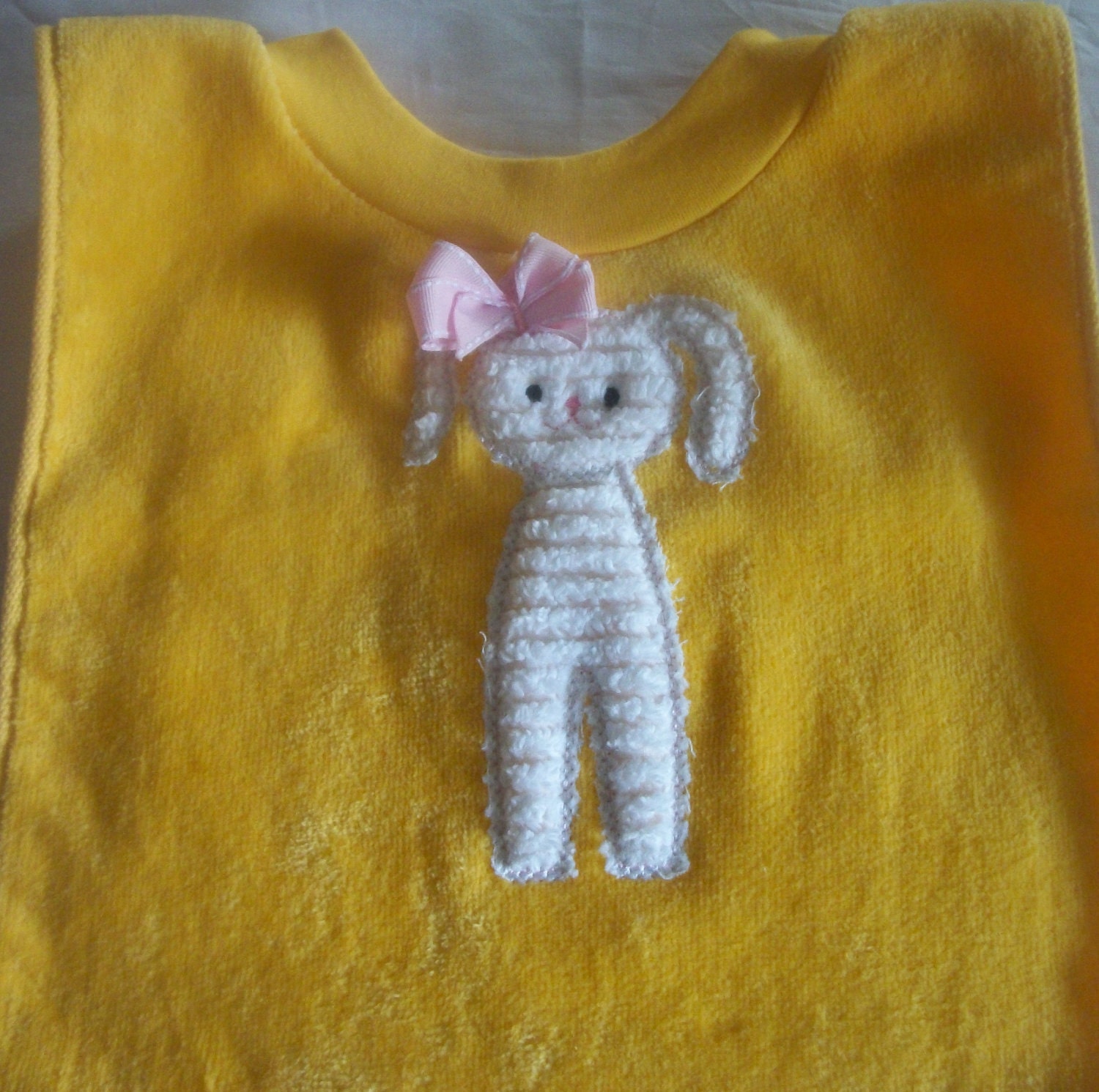 Baby Bib