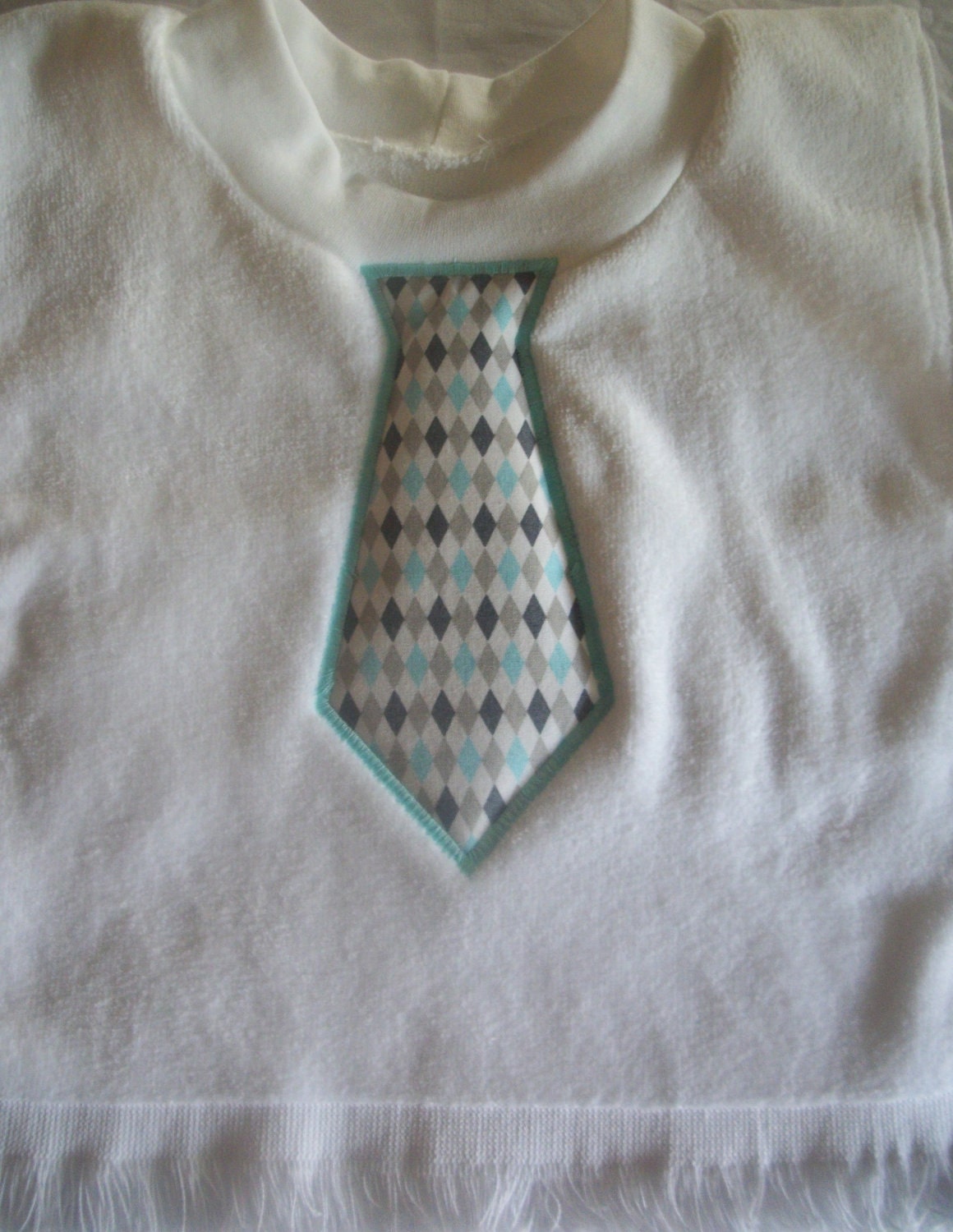 Baby Bib