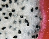 Dragon fruit