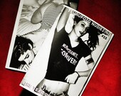 NUDIEZINE Issue No. 15 - The Year Of The Bush