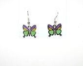 Spring CollectionSC3- Butterflies