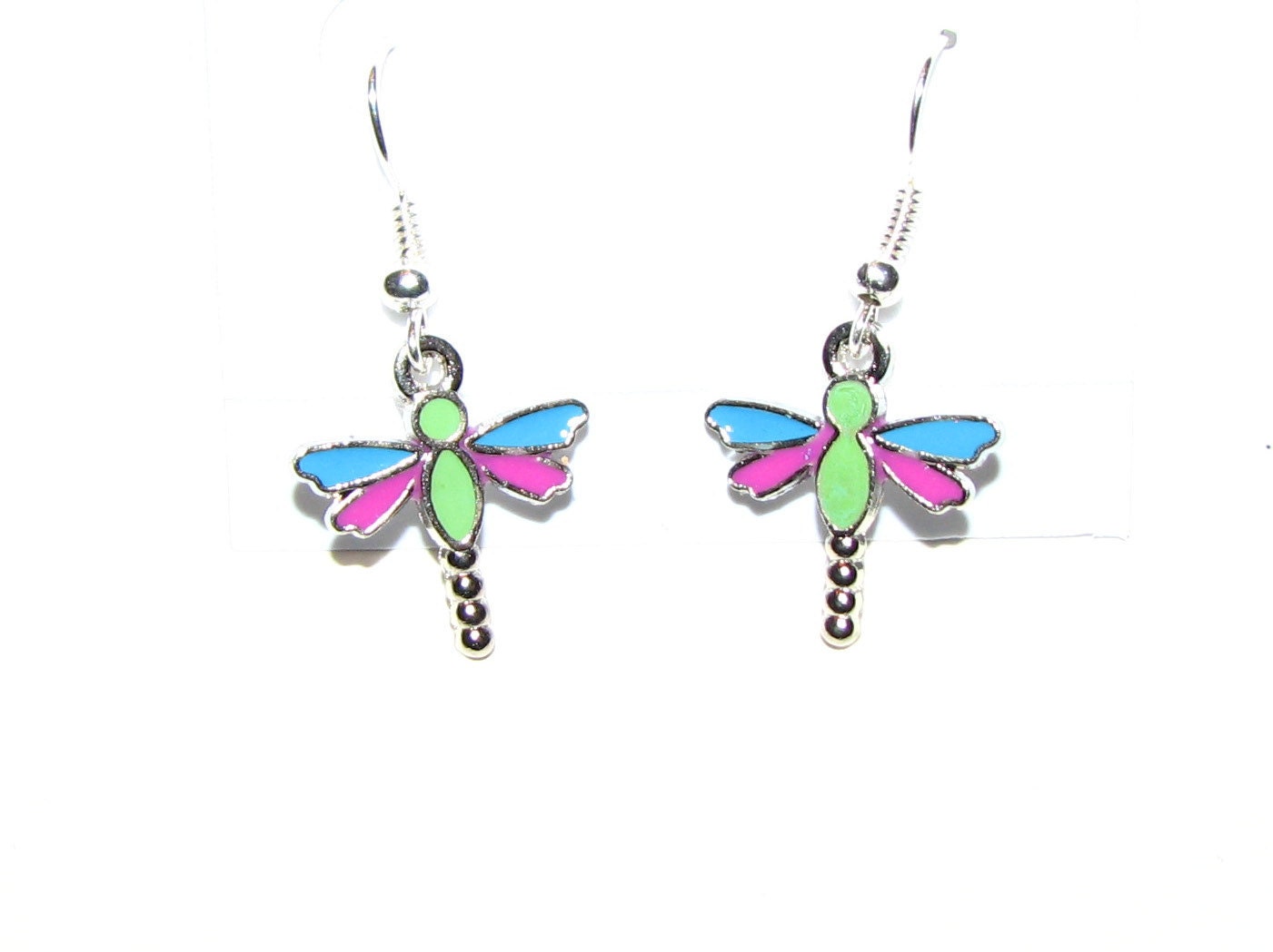 Spring CollectionSC4- Dragonflies
