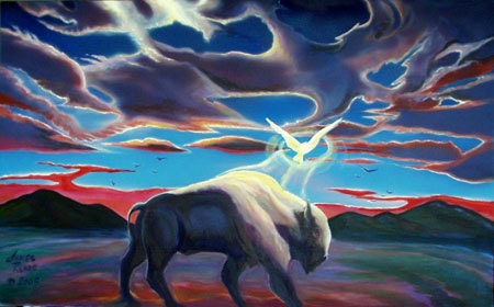 Shamanic Soul Parts Retrieval
