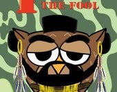 Mr. T Abe