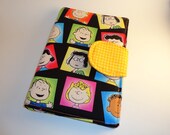 Kindle Cover, Charlie Brown Kindle Cover, Kindle 4 Cover, Kindle Touch cover, Nook Cover, Kobo Cover, Sony Cover