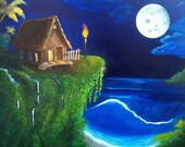 Paradise Cliff