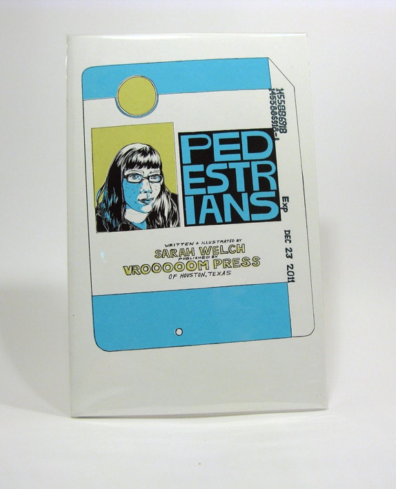 Pedestrians
