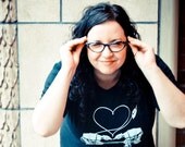Large AT-AT Love T-Shirt