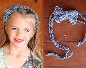 Handmade Headband Headwrap