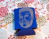 John Goodman koozie (Blue)