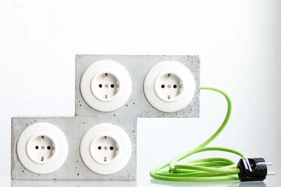 tetriplug 'the S'