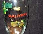 Custom Vases