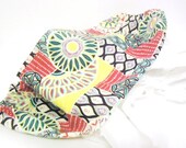 Plastic Bag Holder or Dispenser - Bright Designs -