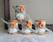 Set of 6 Will You Be My Bridesmaid Token of Affection