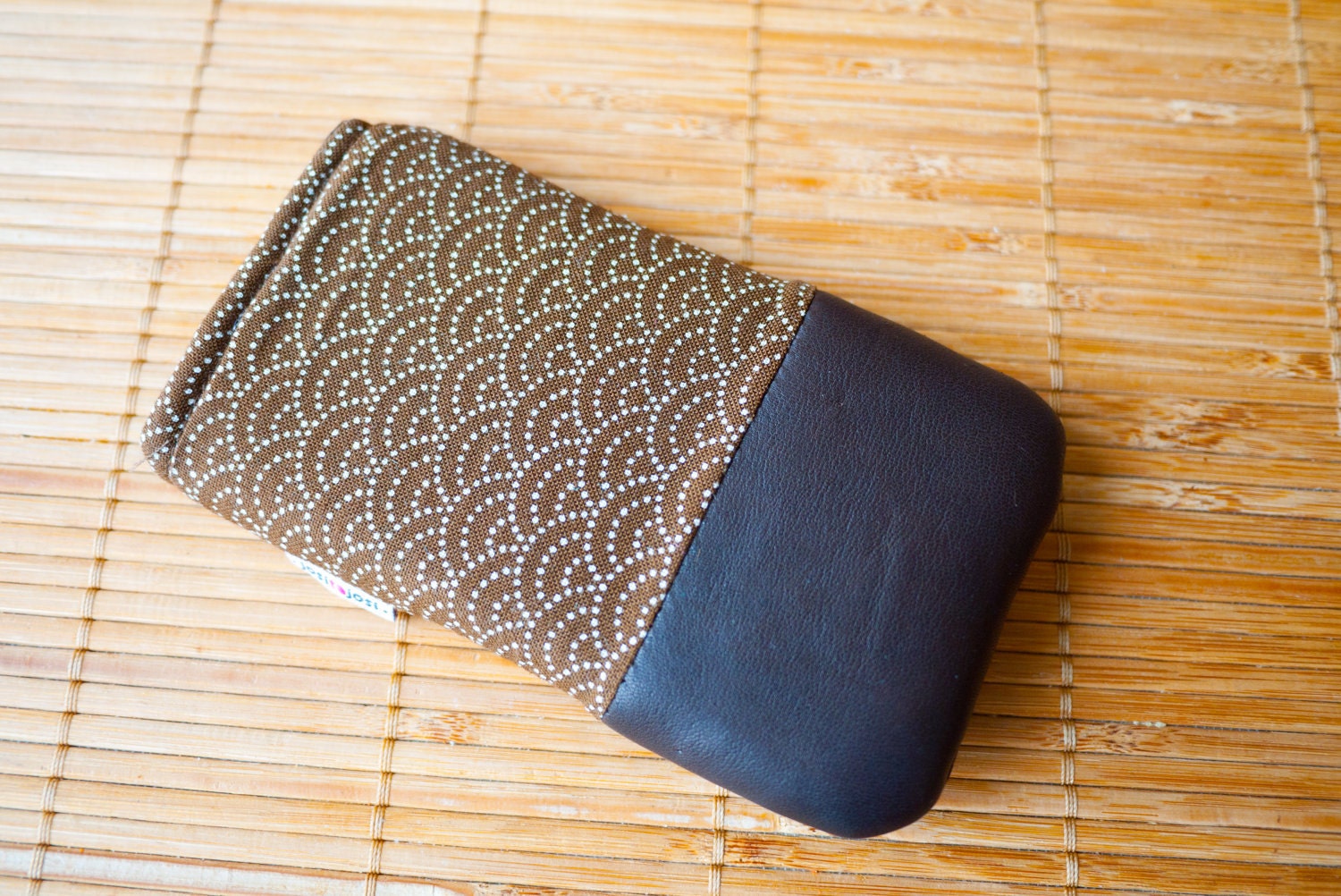 iPhone 4S Case - Kyoto