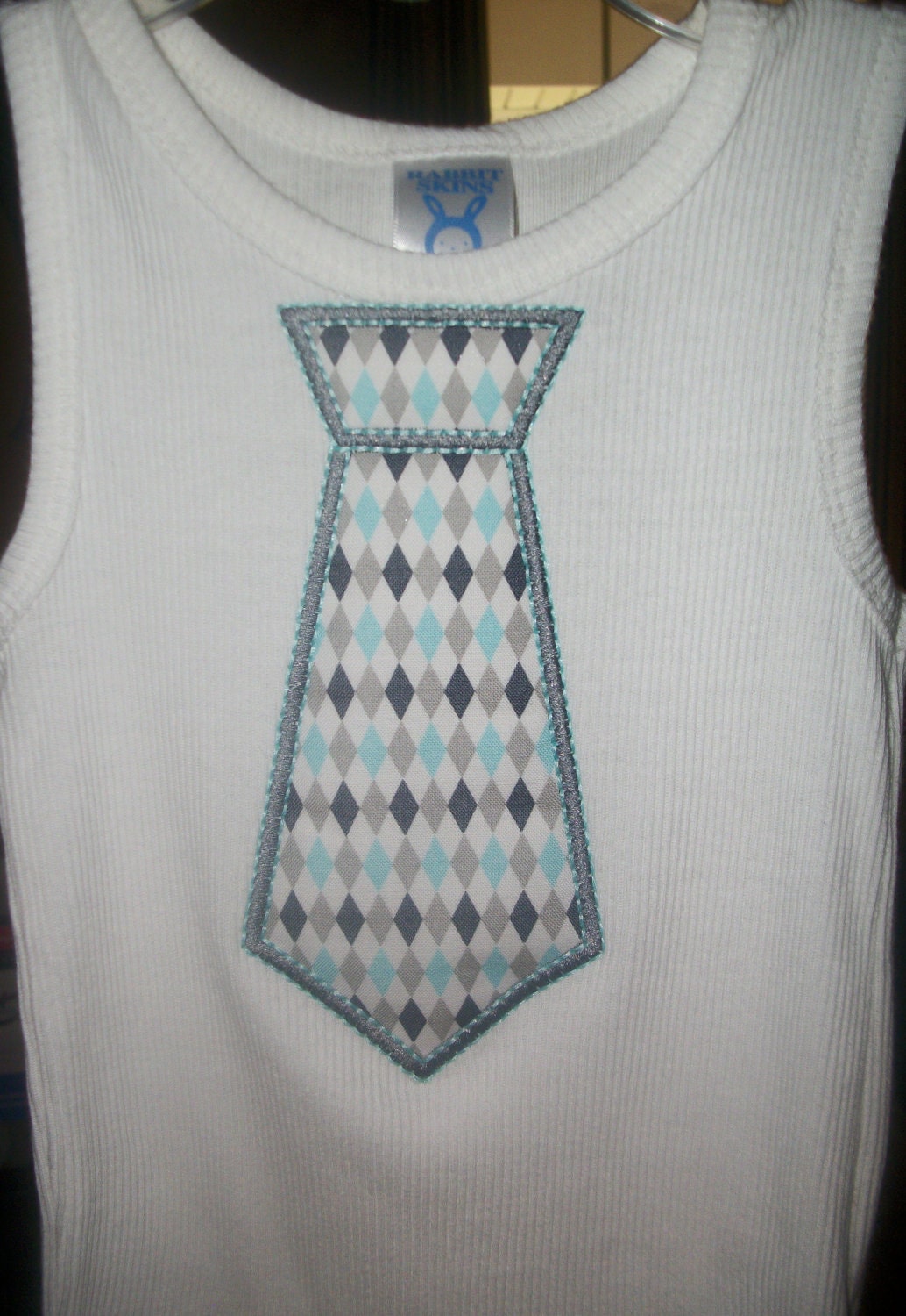 Baby Boy Tank Top
