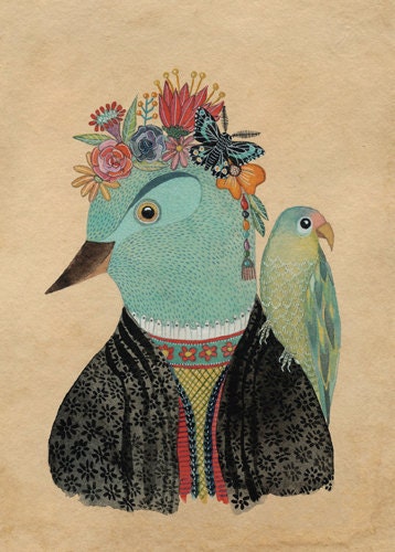 Frida