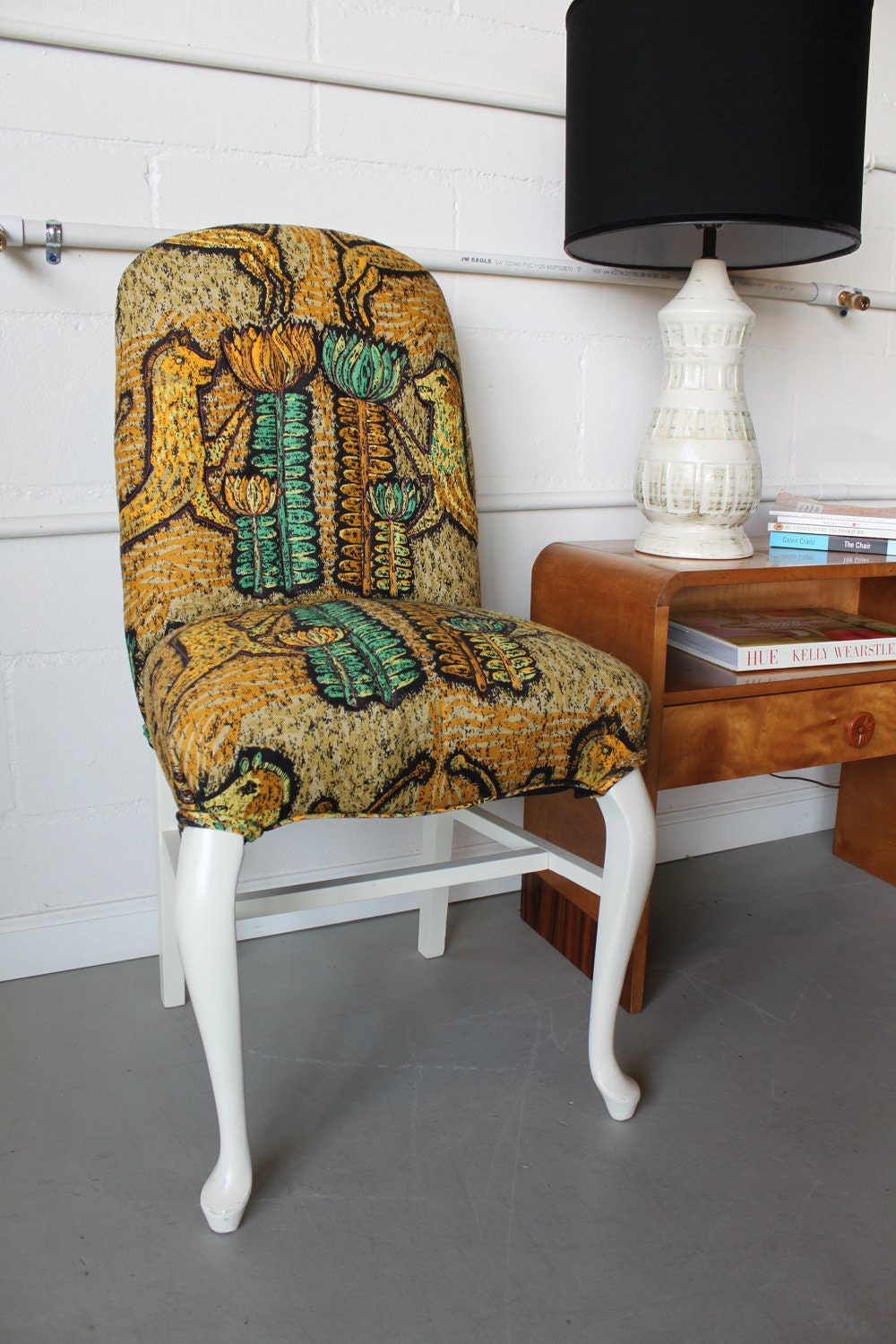King of the Jungle Chair