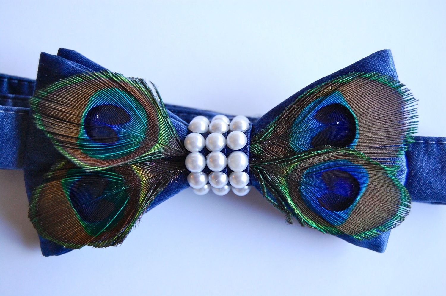 Made to Order Custom Bowtie