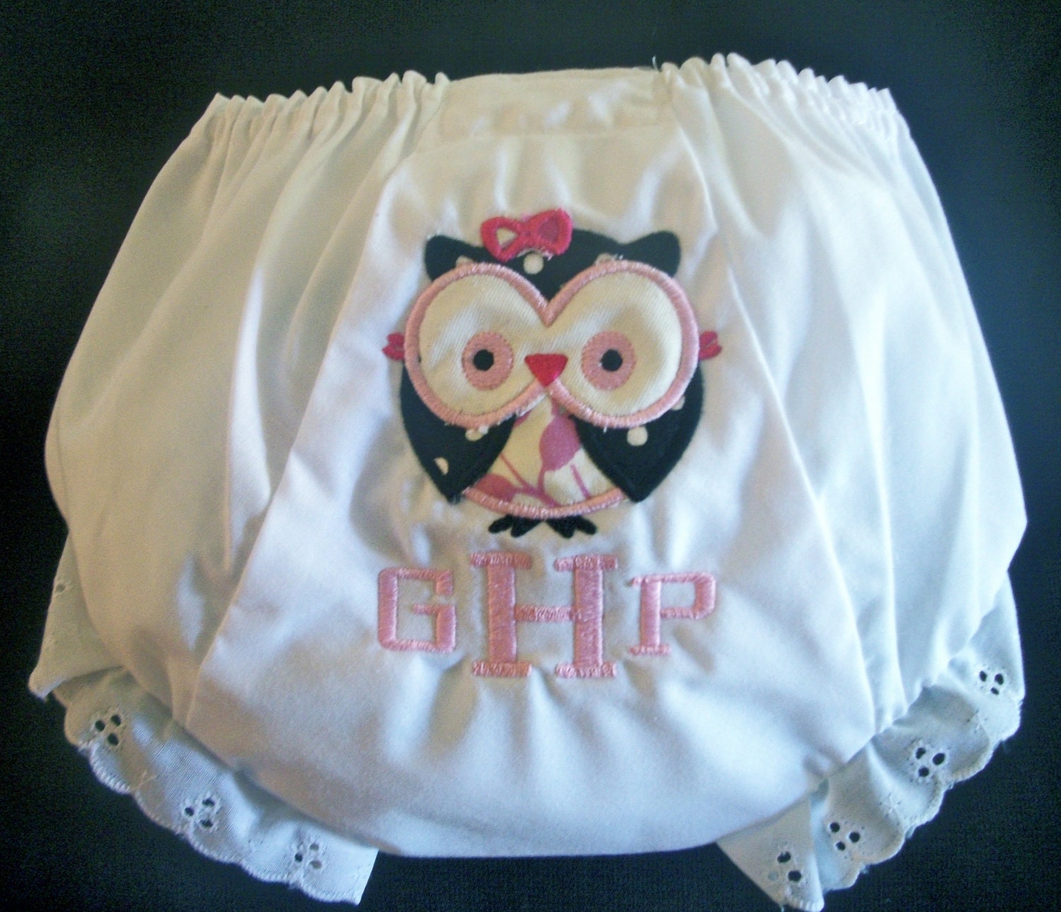 Diaper Cover
