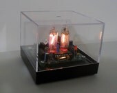 Nixie Tube Thermometer "The NixieTherm"