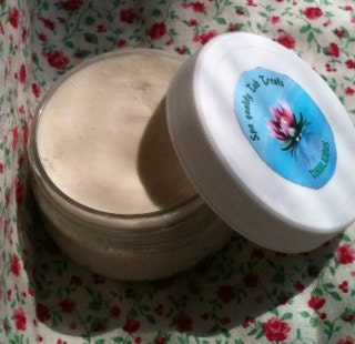 sold & re listed twice,   MONKEY PITTS  coconut DEODORANT , great review