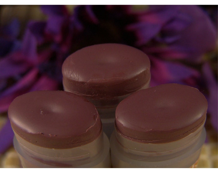 Cream Blush and Lip Stick, Fig