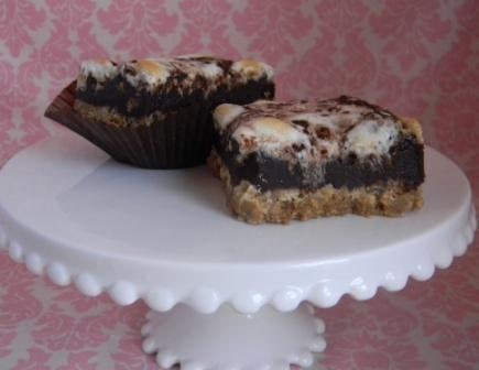 S'mores Bars