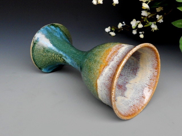 Seconds Large Ceramic Chalice