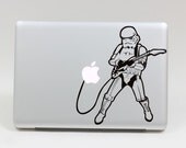 Music Lover - Mac Decal Macbook Stickers Macbook Decals Apple Decal for Macbook Pro / Macbook Air / iPad / iPad2/new ipad /ipad 3-1122