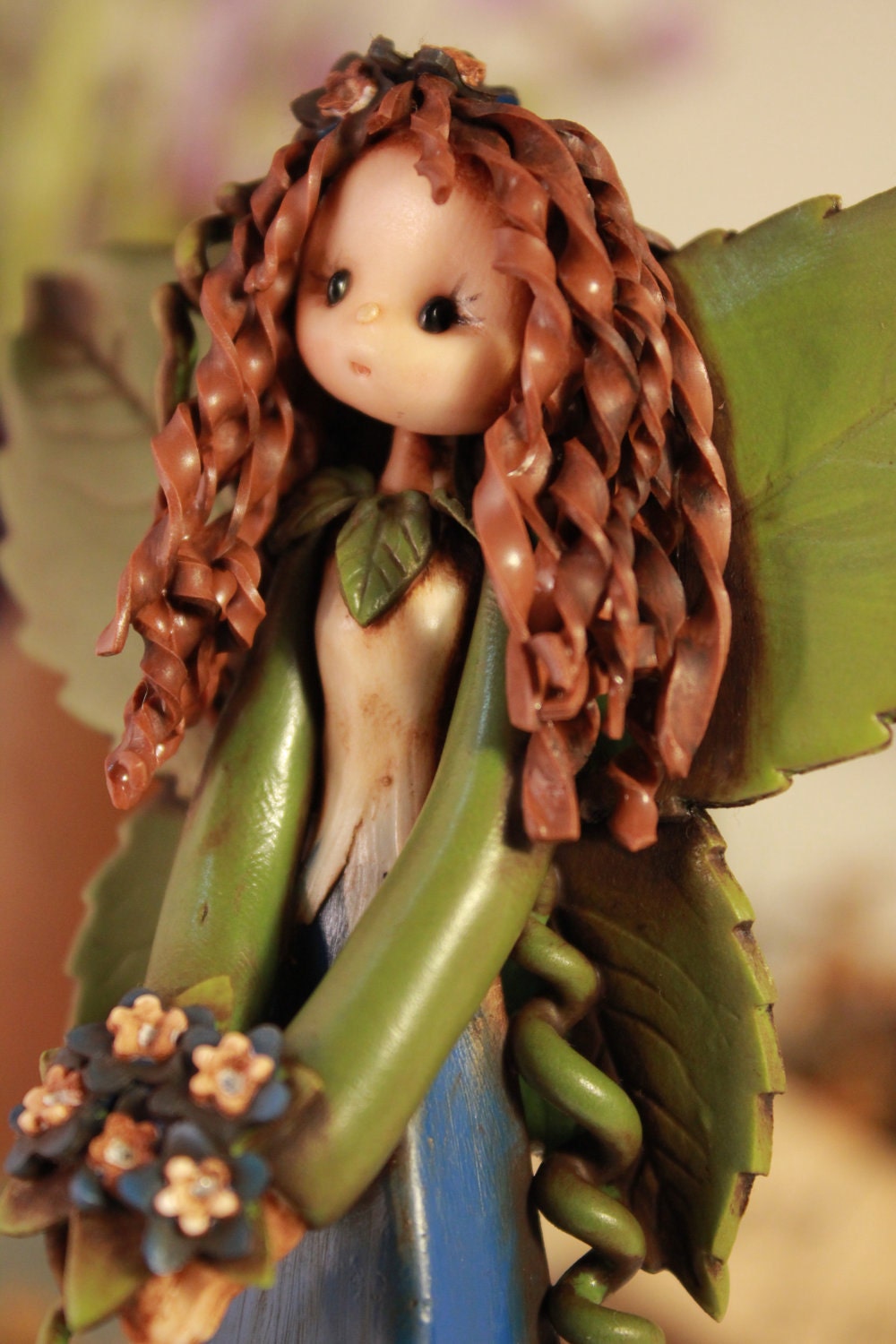 September fairy