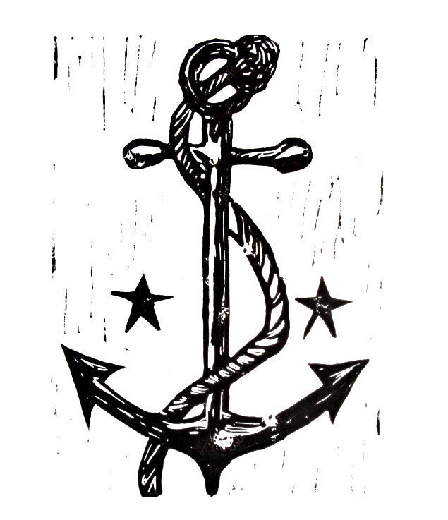anchor