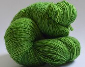 SWEETGRASS ... Delicate Merino - hand dyed yarn