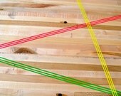 Coffee Table:  Reclaimed Box-Car Maple With Hairpin Legs