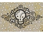 20x30" Jolly Roger (Poster)
