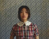Pinwheel Le Papillon 'Butterfly Collar'