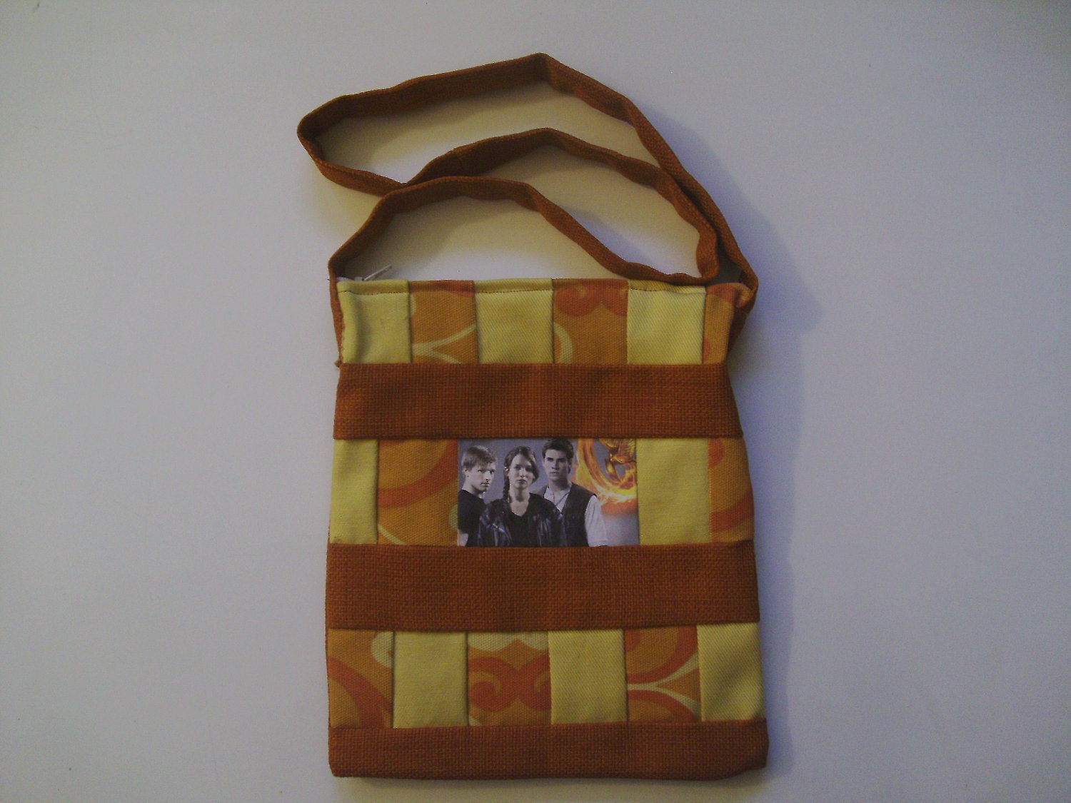 Hunger Games Purse
