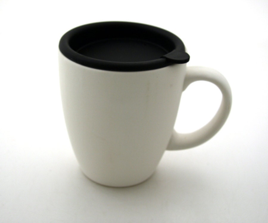 Lids for Travel Mugs Ceramic and Pottery Supplies Case of 24