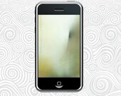 NEW Cliff and sea series 2 IPHONE wallpapers of sea and water art - set of 10