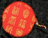 Handmade Designer Coin Purse