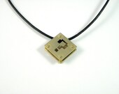 Item Block Pendant