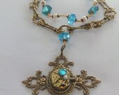 Steampunk Necklace