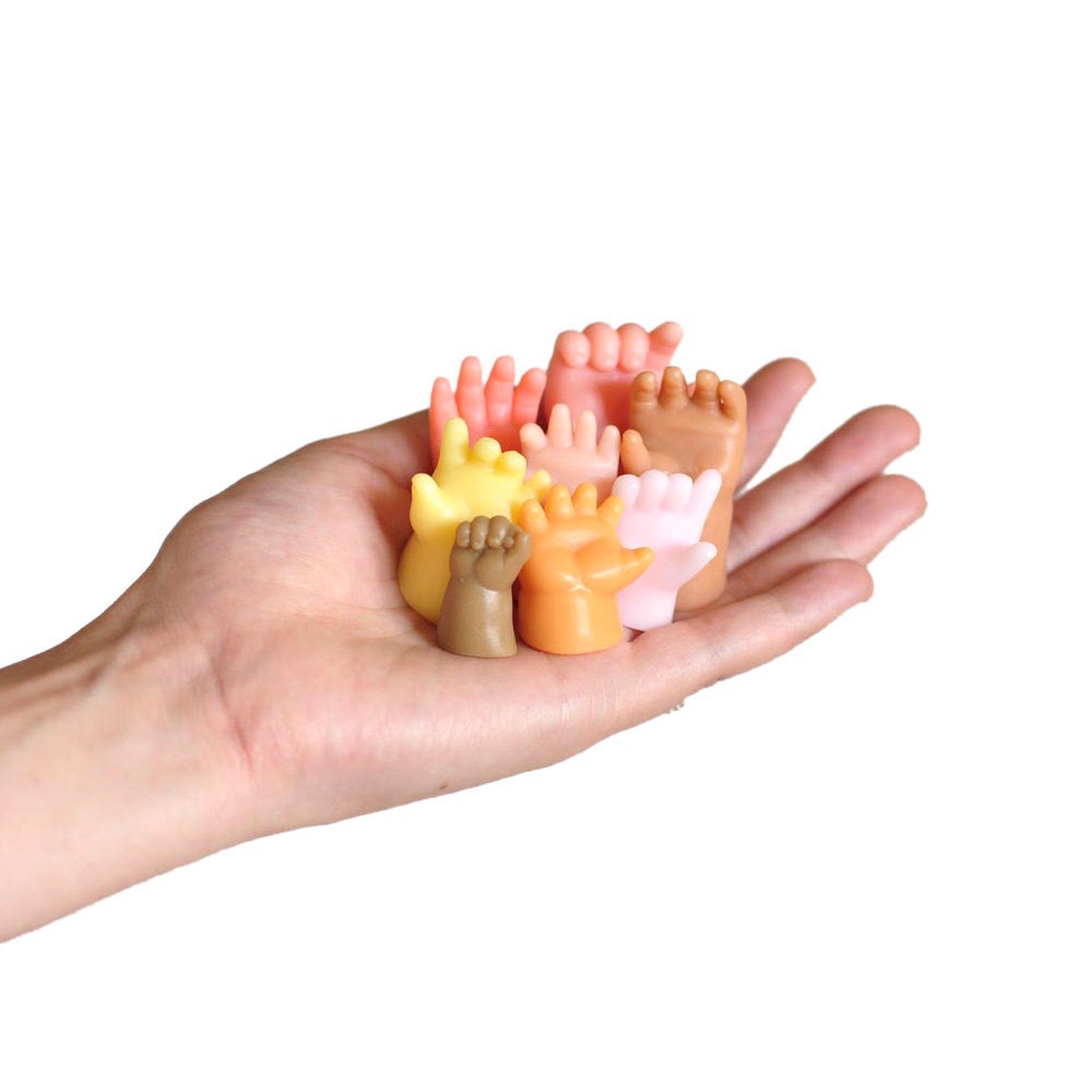 handsoap - set