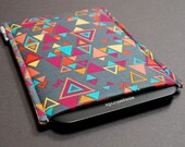 Kindle Touch / Kindle Touch Case / Kindle Touch Cover / Other eReaders - Washi Gray