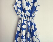 May Collar Dress